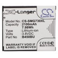 Samsung SM-G3589V