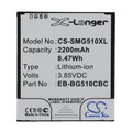 Samsung SM-G510F