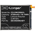Samsung SCG10