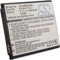 Samsung SHV-E500S