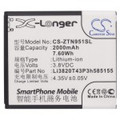 ZTE Solar Z759G