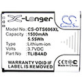 TCL S606