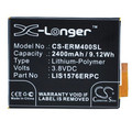 Sony Ericsson Tulip SS