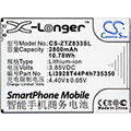 ZTE Z836BL