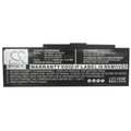 Packard Bell EasyNote W3334