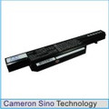 Clevo W270HPQ