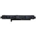 Asus VivoBook X102BA