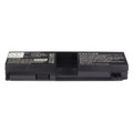 HP Pavilion tx1250eg