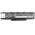 Packard bell EasyNote TR83
