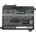 HP Pavilion 11M-AD013DX