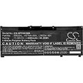 HP Pavilion Gaming 15-cx0029TX