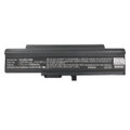 Sony VAIO VGN-TX5XN/B