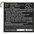 Lenovo Miix 310-10ICR (80SG001FUS )