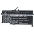  HP Envy 6-1213TX 