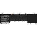  Asus ZenBook Pro 15 UX580GD-E2036T 