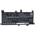  Asus X455LF-WX055T 