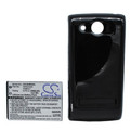  Sharp SH8168U 