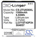  ZTE U812 