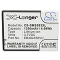  Samsung GT-S5831 