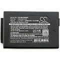  TEKLOGIX Workabout Pro 7527S-G3 