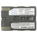  Samsung VP-D301 