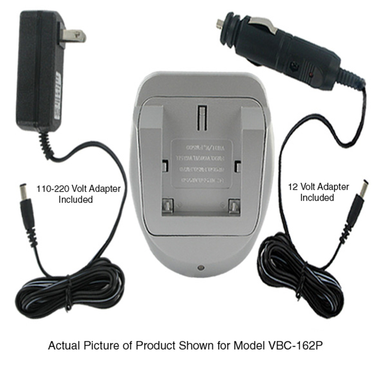 Panasonic NV-DS5 Laptop Charger BB-210502