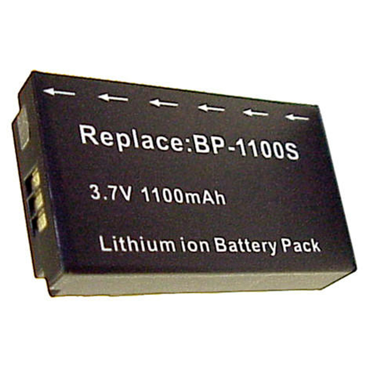 CONTAX U4R Battery BB-010433 - batterykings.com