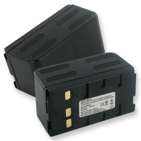 Panasonic PVBP17 battery, 4.0Ah bb087341