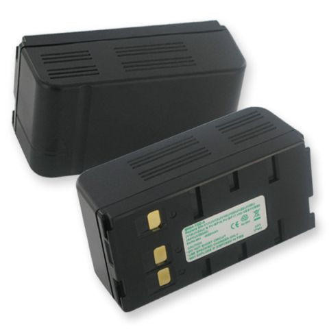 2x BN-V11U PV-BP15 Batteria 4200mAh Per Panasonic