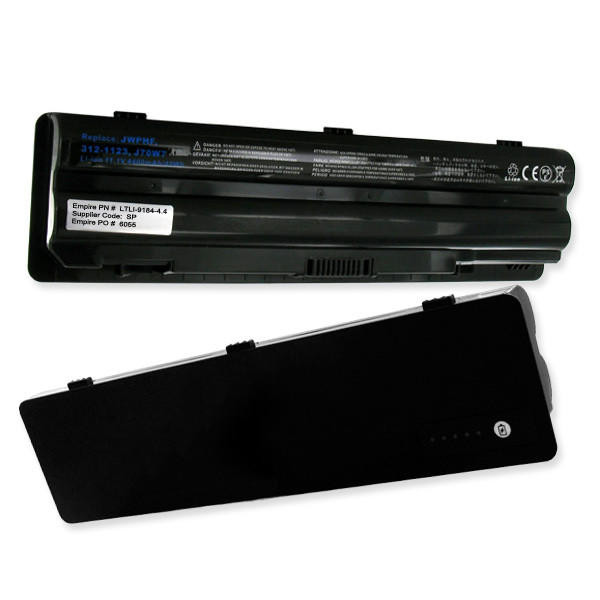 Dell XPS L501X Laptop Battery BB200784