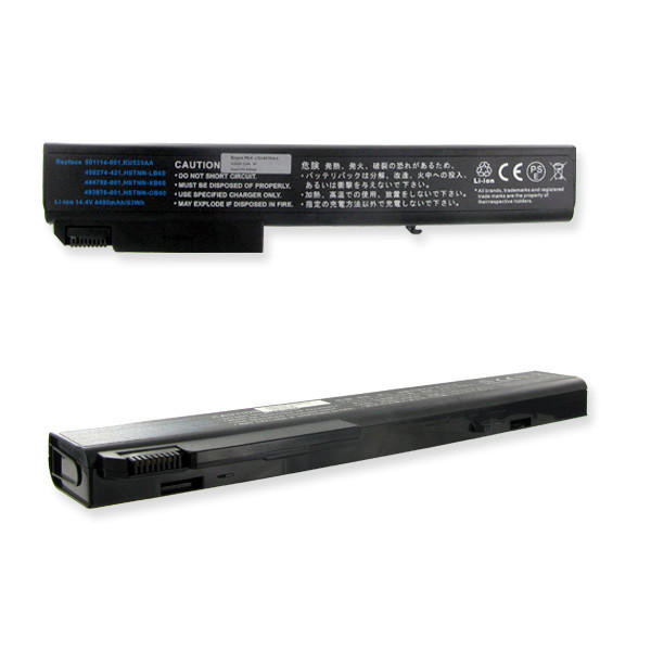 Pile CMOS BIOS Pour HP EliteBook 8530p - Neuf Sous Blister