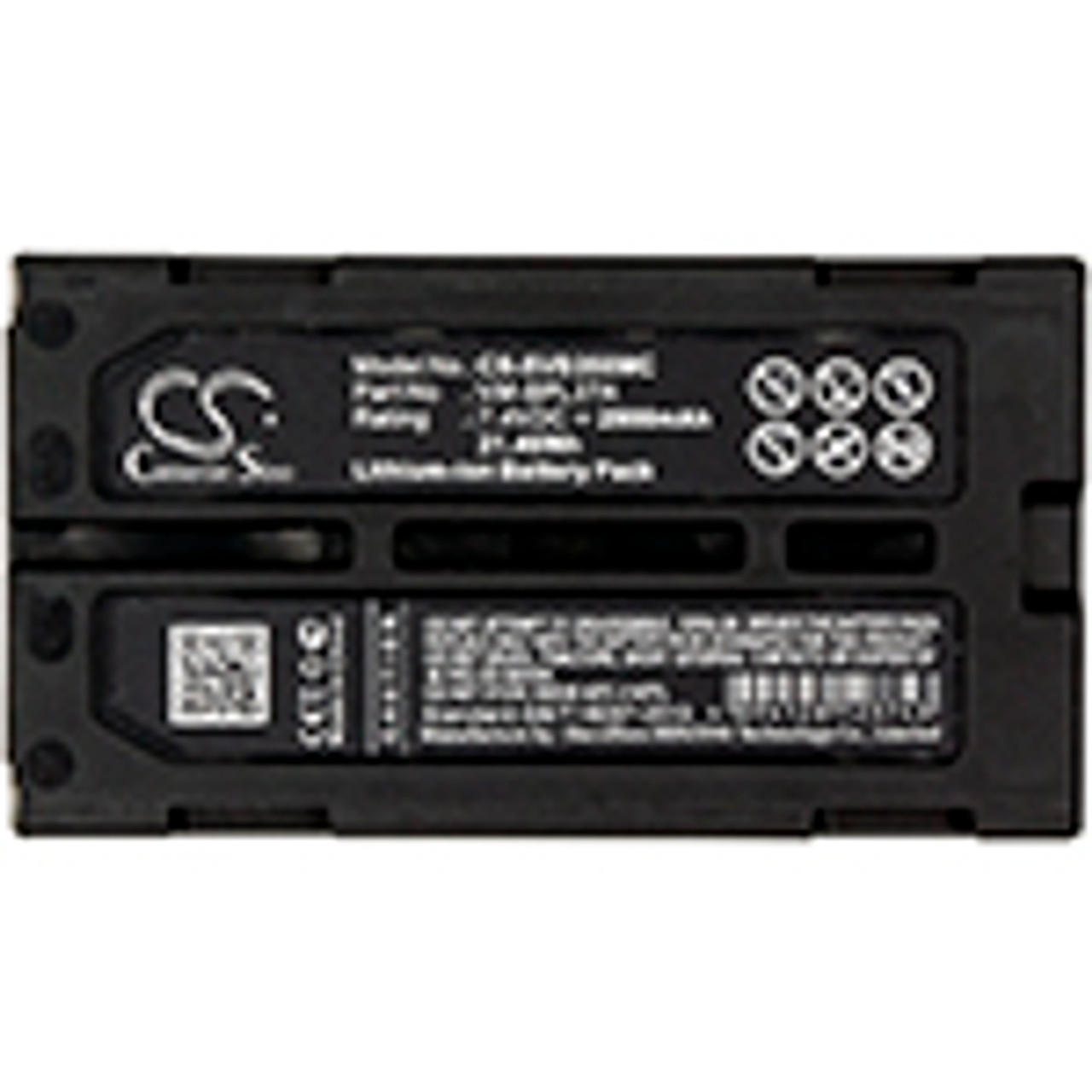 Panasonic NV-GS50 - batterykings.com