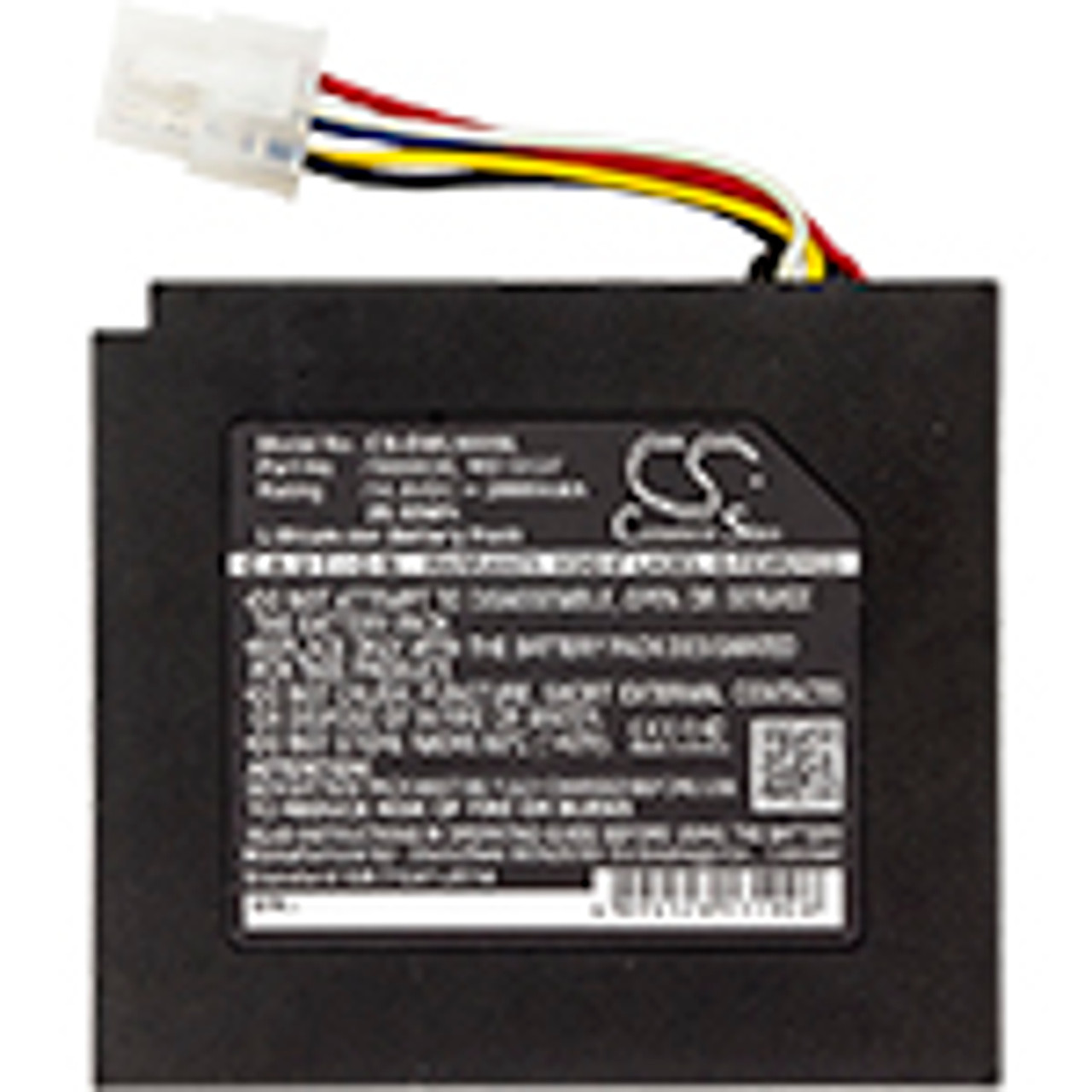 DYMO XTL 500 Label Maker