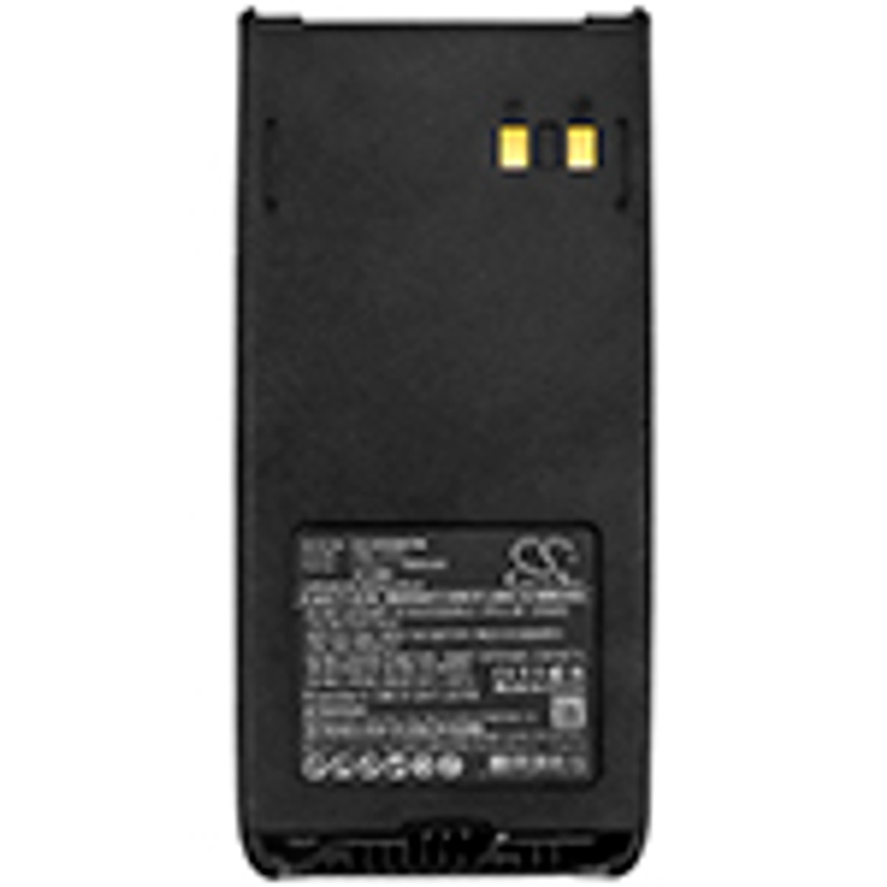 Standard Horizon HX280S