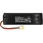 2x Li-Ionen Akku Für Bosch Indego Ersetzt F016104299, F016L67804