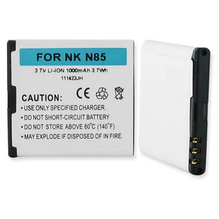Batteria Nokia BL-5C Originale - Nuova, Ricambio Per Cellulari Classici - Foto 3