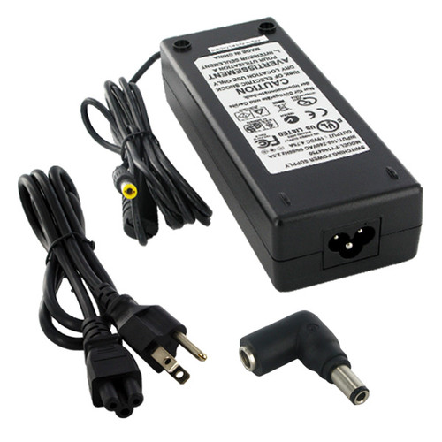 Canon NoteJet IIICX Laptop Charger BB-159940 - batterykings.com
