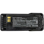 Batterie Cellonic Pour Talkie-walkie Motorola DP4401ex, DP4000ex, DP4801ex – 7,4V 2000mAh – Compatible ATEX