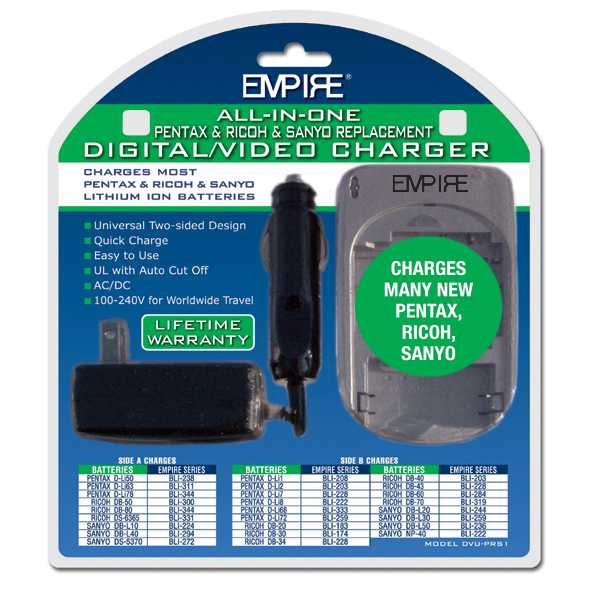 IKEGAMU BLI-372 Video Charger BB-148035 IKEGAMU BLI-372 Video Charger BB-148035