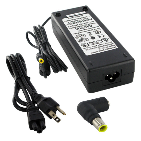 IBM/Lenovo ThinkPad X301 Laptop Charger
