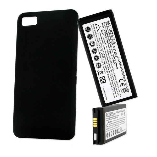 BlackBerry Z10 Cellular Battery