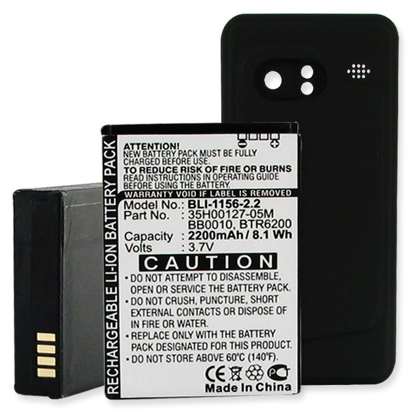 HTC BAS440 Cellular Battery