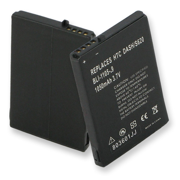HTC EXCALIBUR Cellular Battery