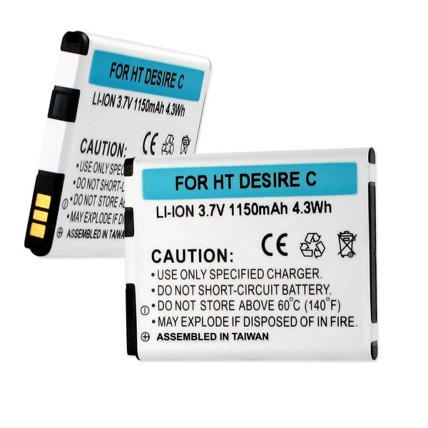 HTC PL01210 Cellular Battery