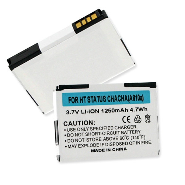 HTC STATUS Cellular Battery