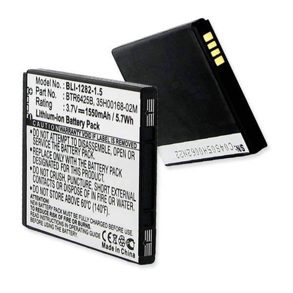 HTC VIGOR Cellular Battery