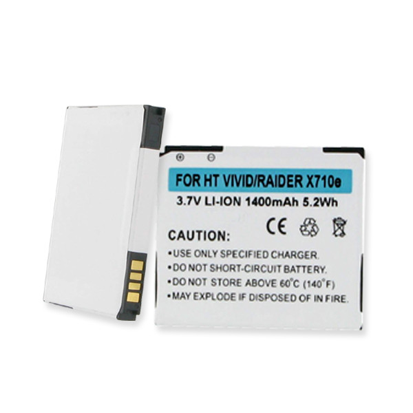 HTC VIVID Cellular Battery