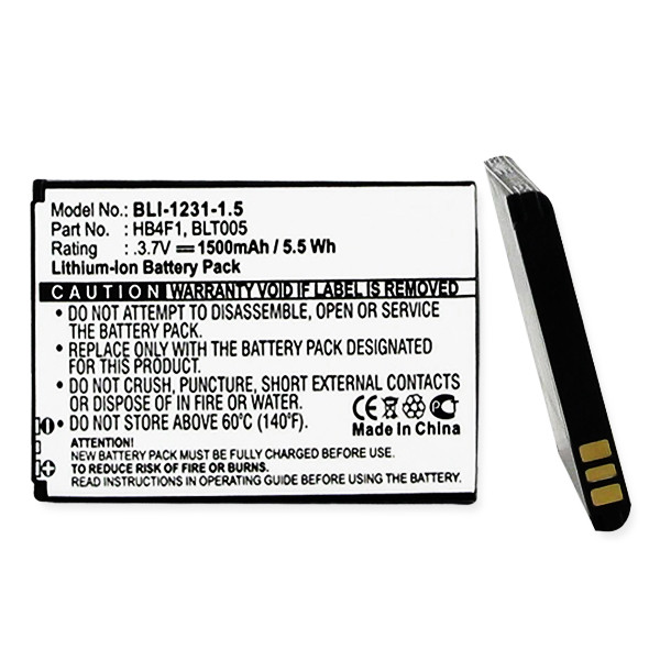 Huawei HB4F1 Cellular Battery