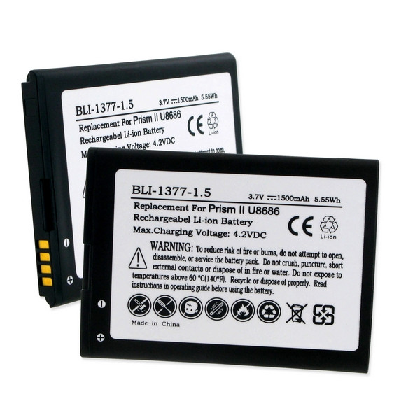 Huawei HB4W1H Cellular Battery Huawei HB4W1H Cellular Battery