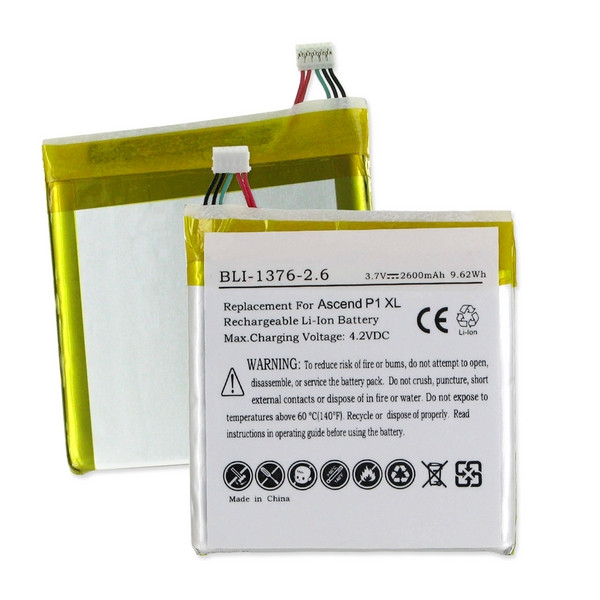 Huawei U9200E Cellular Battery
